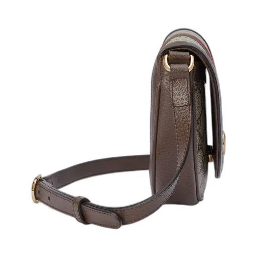 Ophidia mini GG shoulder bag