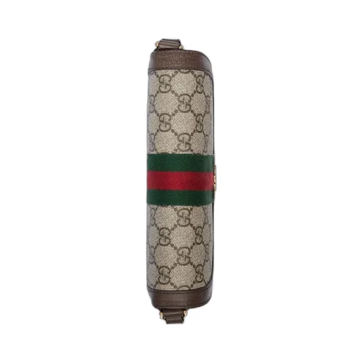 Ophidia mini GG shoulder bag