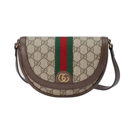 Ophidia mini GG shoulder bag