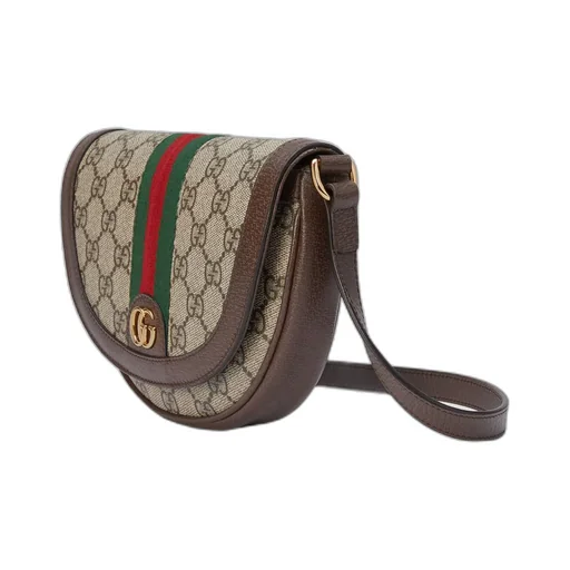 Ophidia mini GG shoulder bag