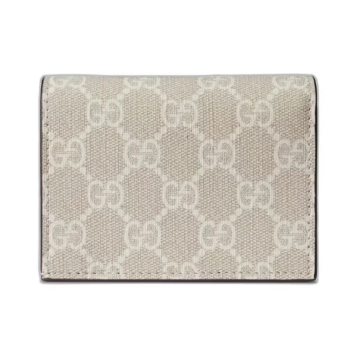 GG Marmont card case wallet