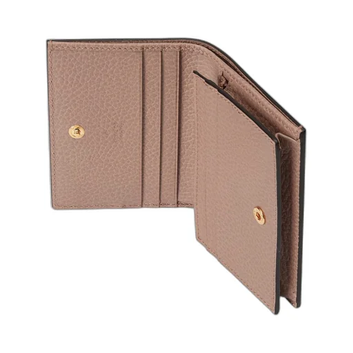 GG Marmont card case wallet