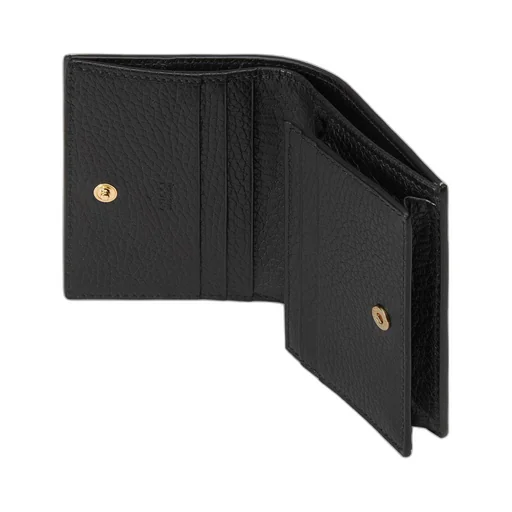 GG Marmont card case wallet