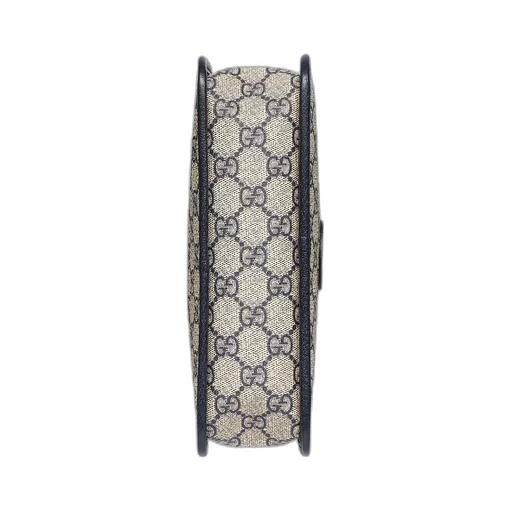 Mini bag with Interlocking G