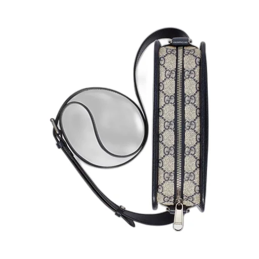Mini bag with Interlocking G
