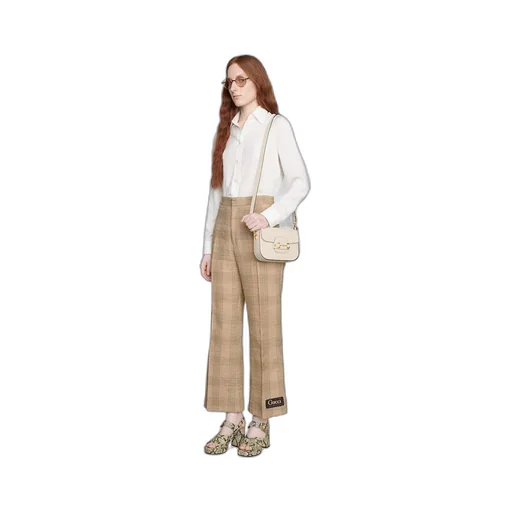 Gucci Horsebit 1955 mini bag