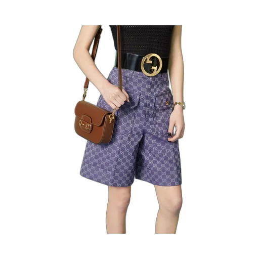 Gucci Horsebit 1955 mini bag