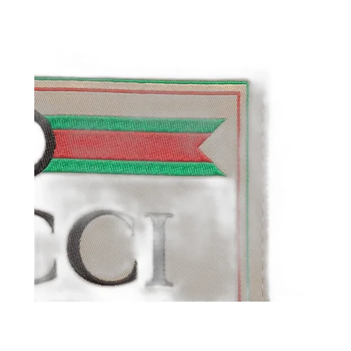 Children's jacket with Gucci label