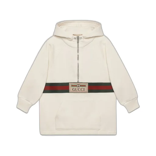 Children's jacket with Gucci label