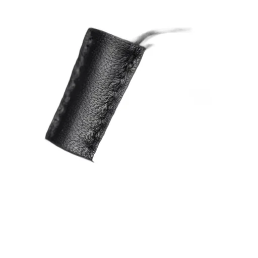 Re-Nylon embroidered mini-bag
