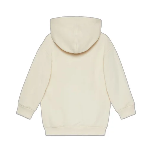 Children's printed cotton sweatshirt