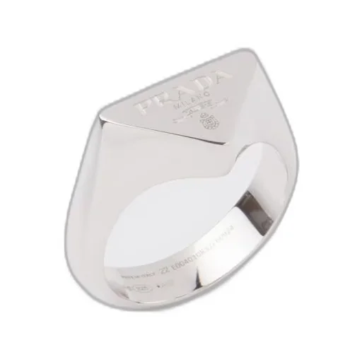 Prada Symbole ring