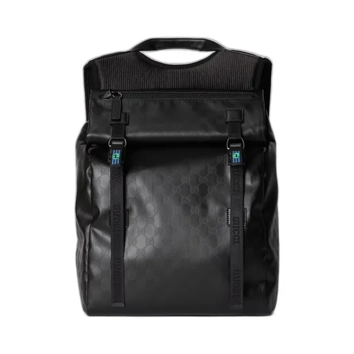 GG Crystal backpack