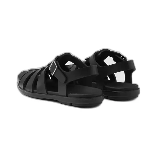 Rubber fisherman sandals