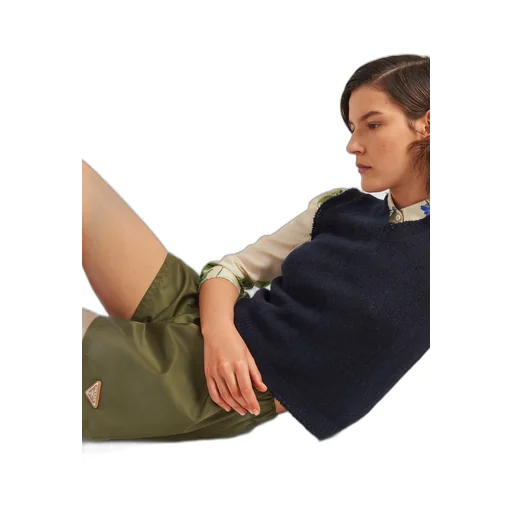 Re-Nylon shorts