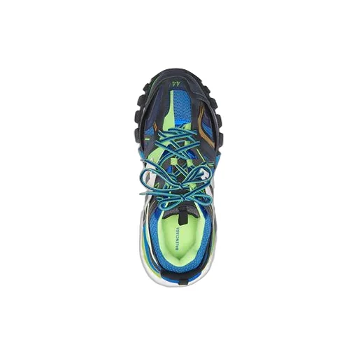 Track.3 Sneaker