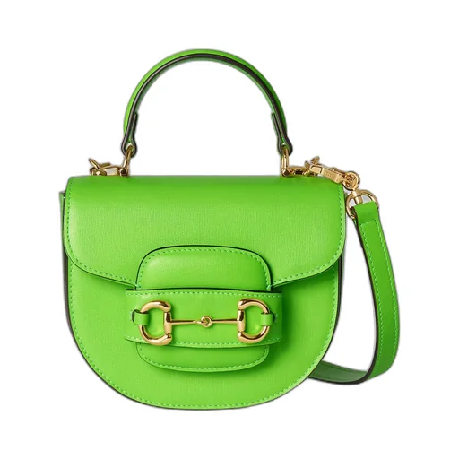 Gucci Horsebit 1955 mini top handle bag