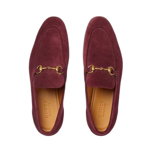 Men's Gucci Jordaan loafer