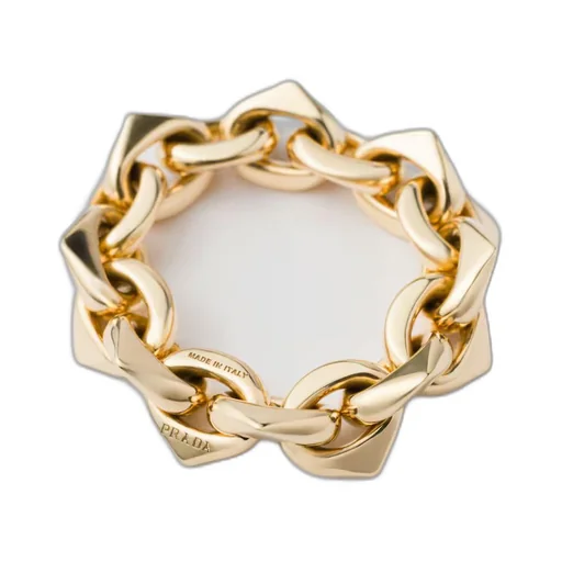 Eternal Gold ring - yellow gold