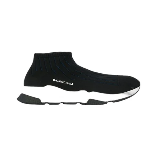 Speed Sneaker Low