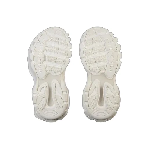 Track Sock Sneaker