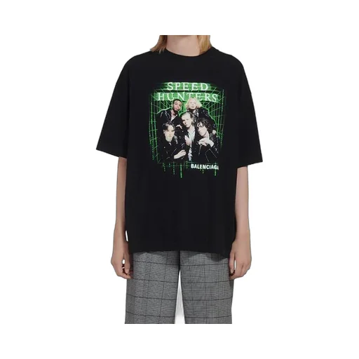 Speed Hunters T-Shirt
