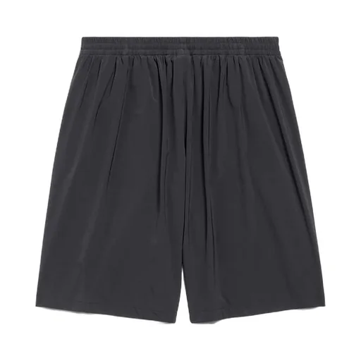 Activewear Stretch Shorts