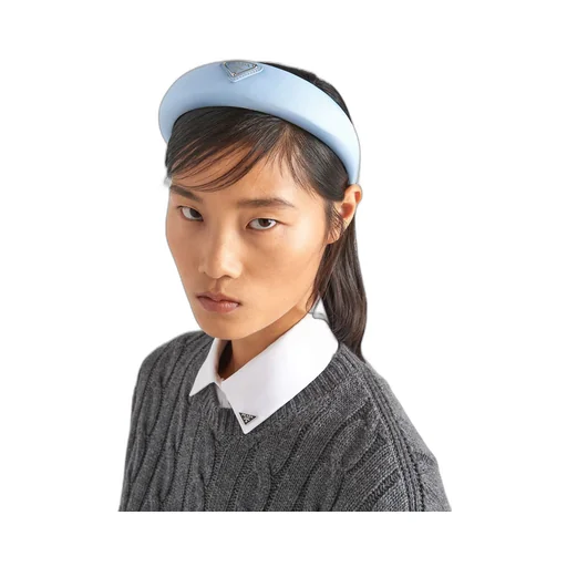 Re-Nylon headband