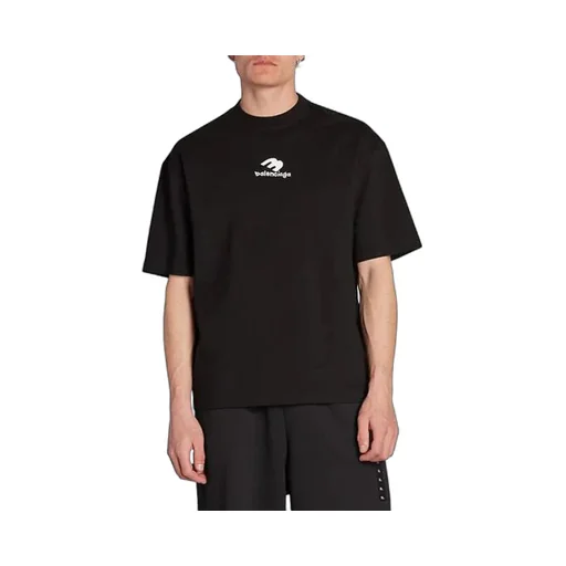 Sporty B Icon Short Sleeve T-Shirt