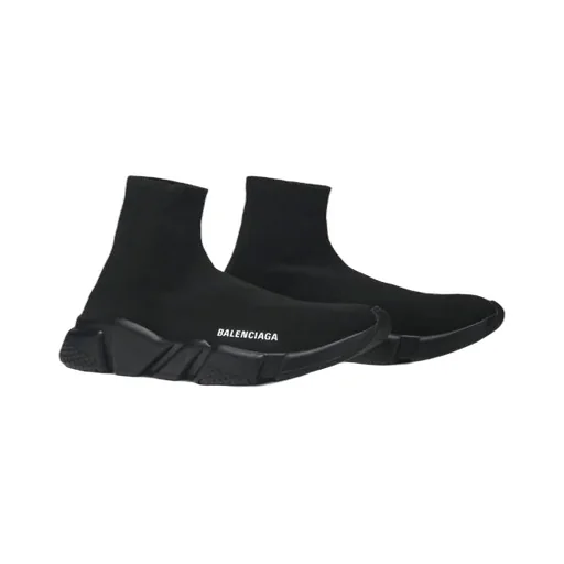 Speed Sneaker High