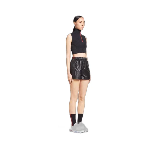 Light Re-Nylon shorts
