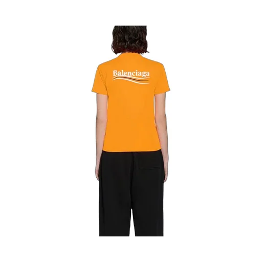 Political Campaign T-Shirt