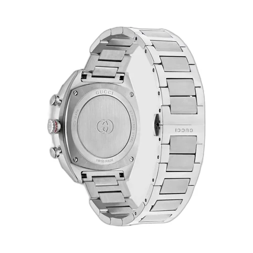Gucci Interlocking watch, 41mm