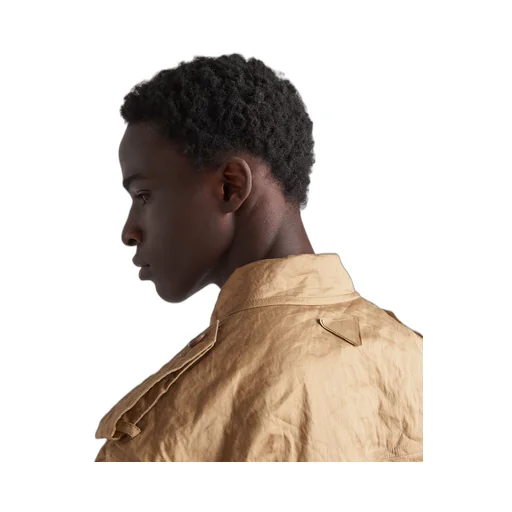 Cotton jacket