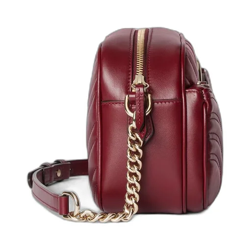 GG Marmont small shoulder bag