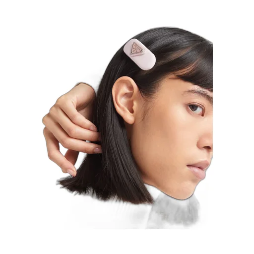 Re-Nylon hair clip