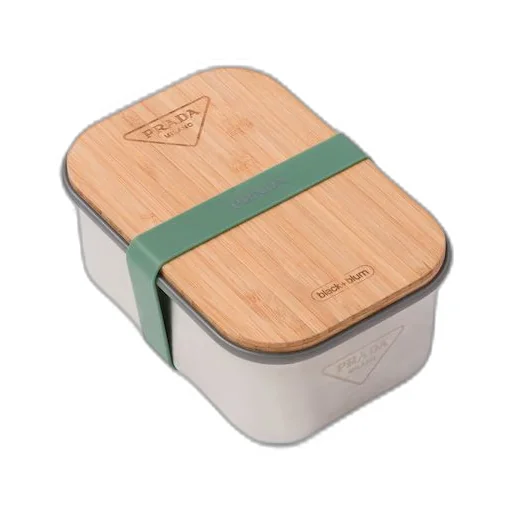 Stainless steel sandwich box