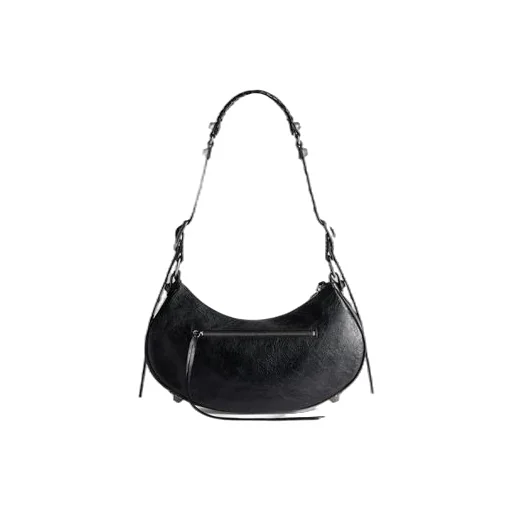 Le Cagole Shoulder Bag Small