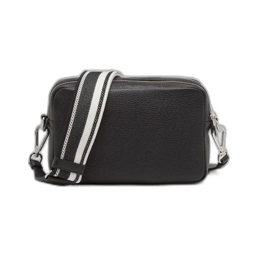 Medium leather bag