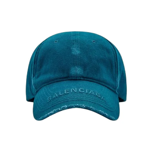 Logo Visor Cap