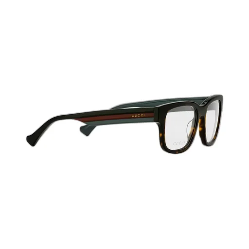 Rectangular optical frame