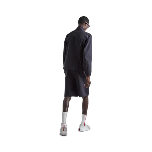 Light Bi-Stretch jacket