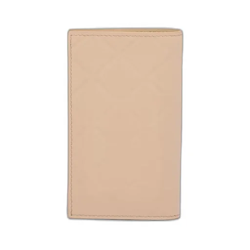 Small leather wallet
