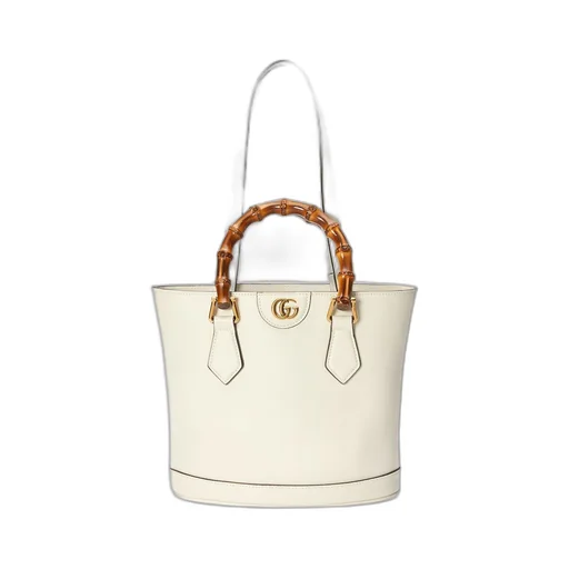 Gucci Diana small tote bag