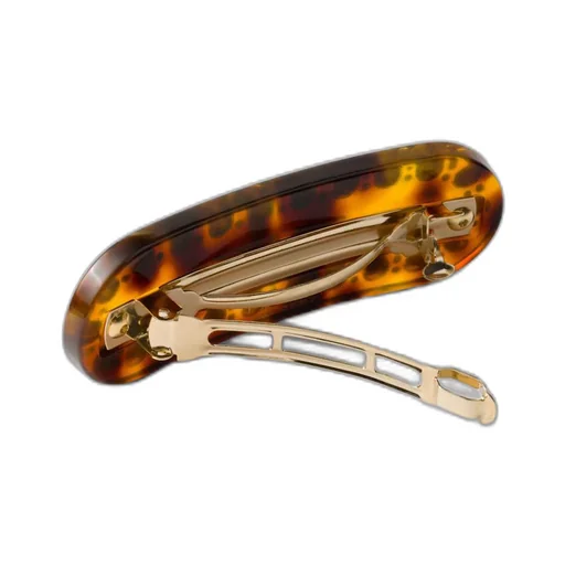 Plex Hair Clip