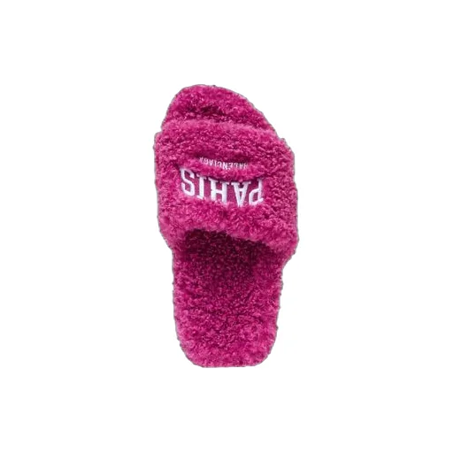 Cities Paris Furry Slides