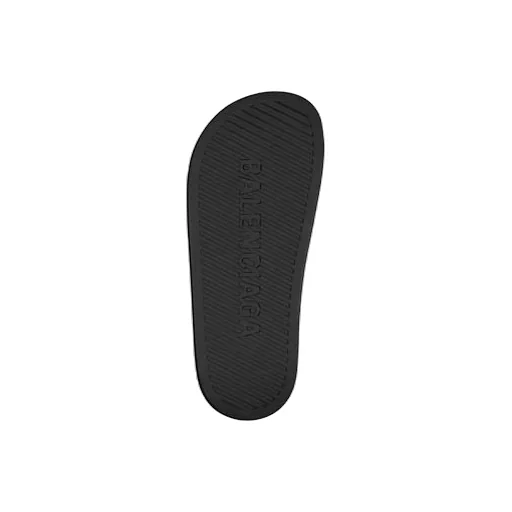 Chunky Slide Sandal