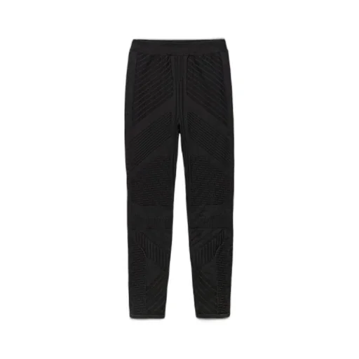 Technical fabric pants