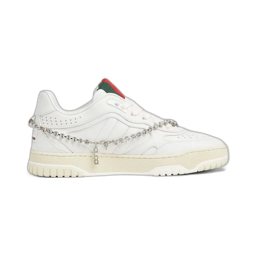 Women's Gucci Re-Web sneaker