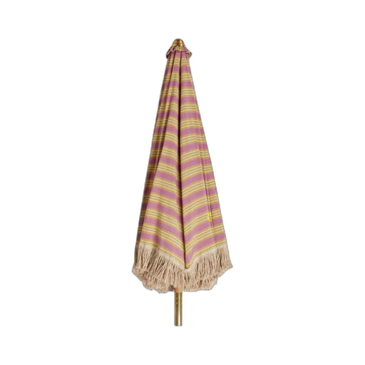 Beach umbrella